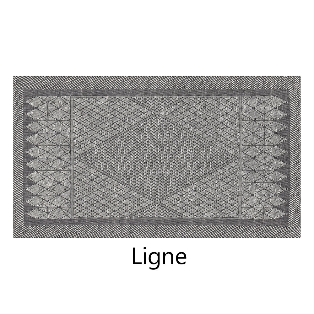 4 Sets de table Club Ré Le Jacquard Français