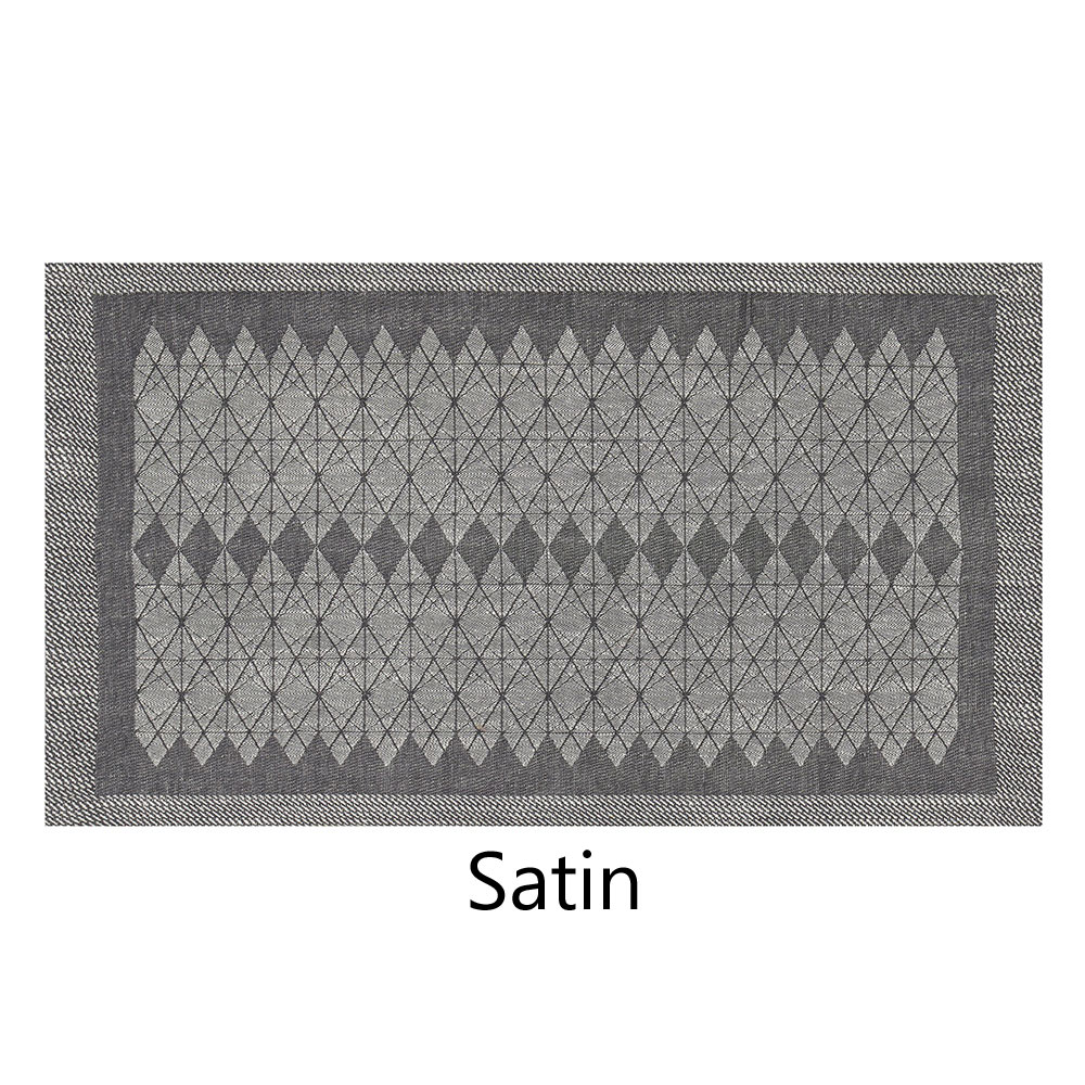 4 Sets de table Club Ré Le Jacquard Français