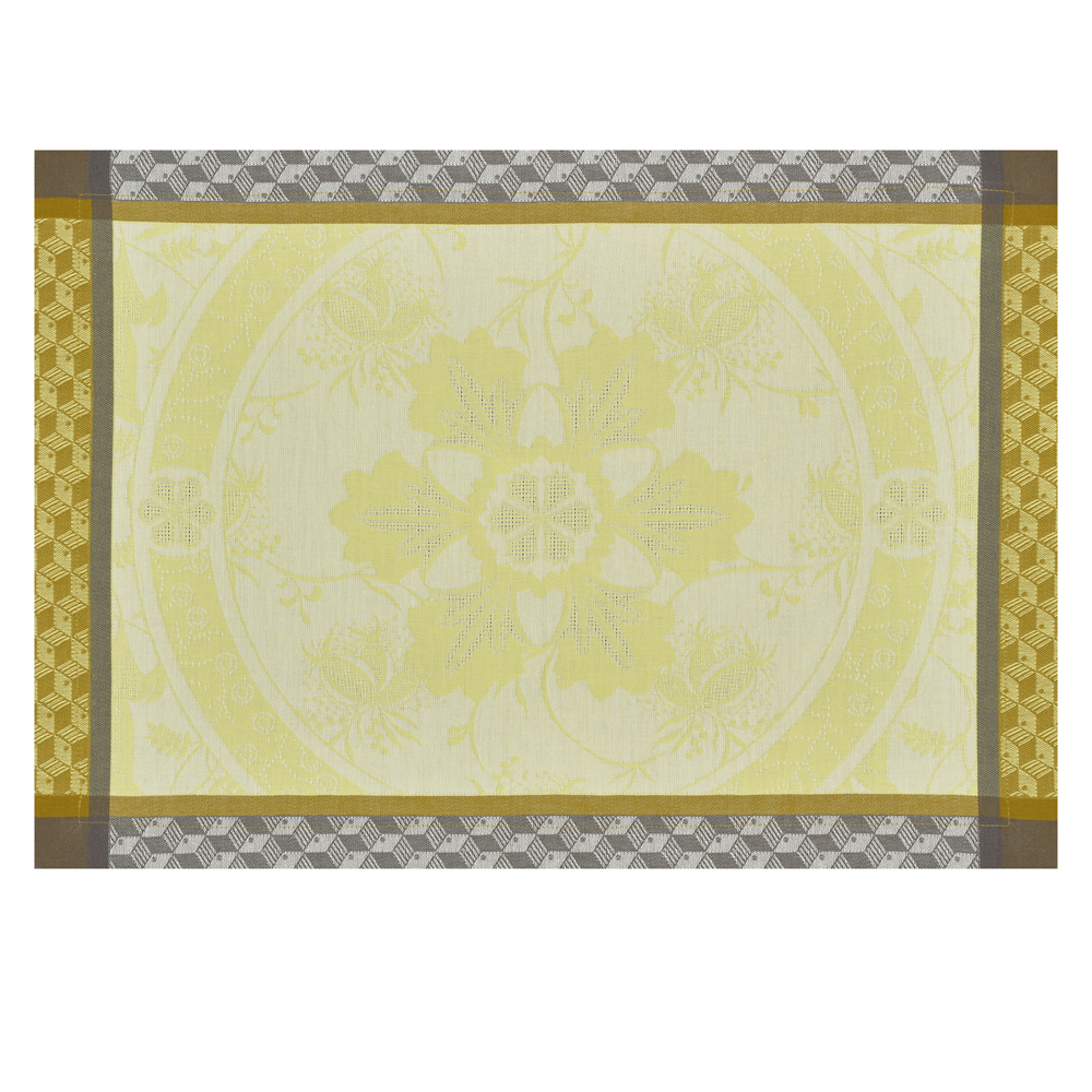  Le Jacquard Français