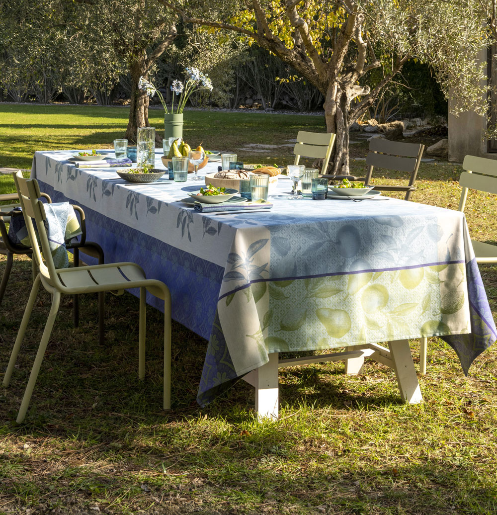 Le Jacquard Français