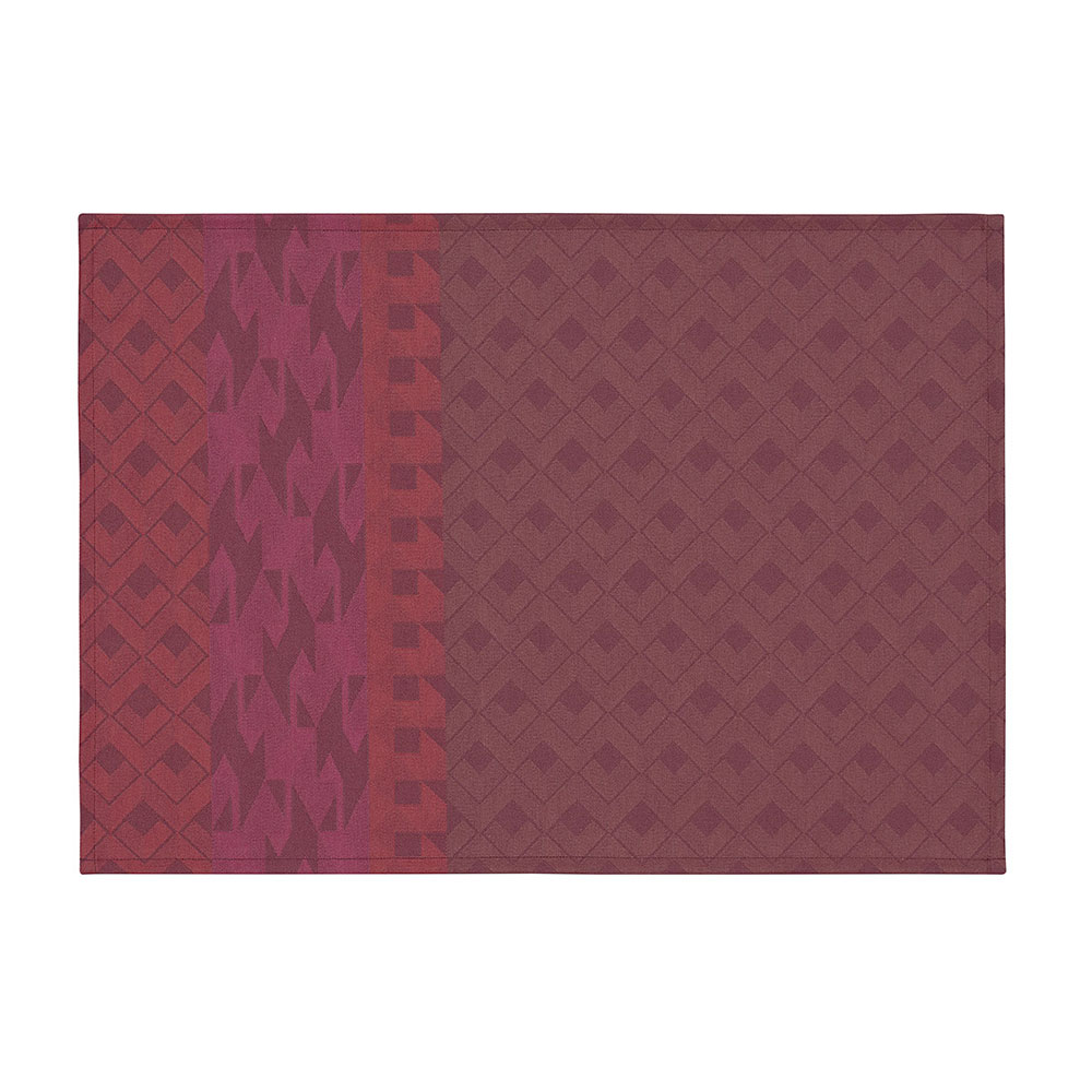  Le Jacquard Français