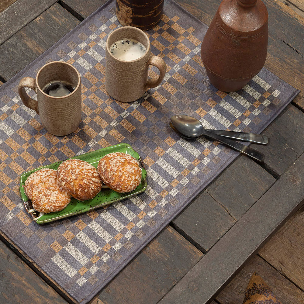 Le Jacquard Français