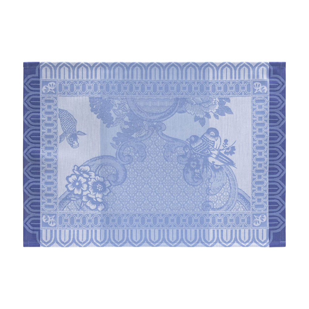  Le Jacquard Français