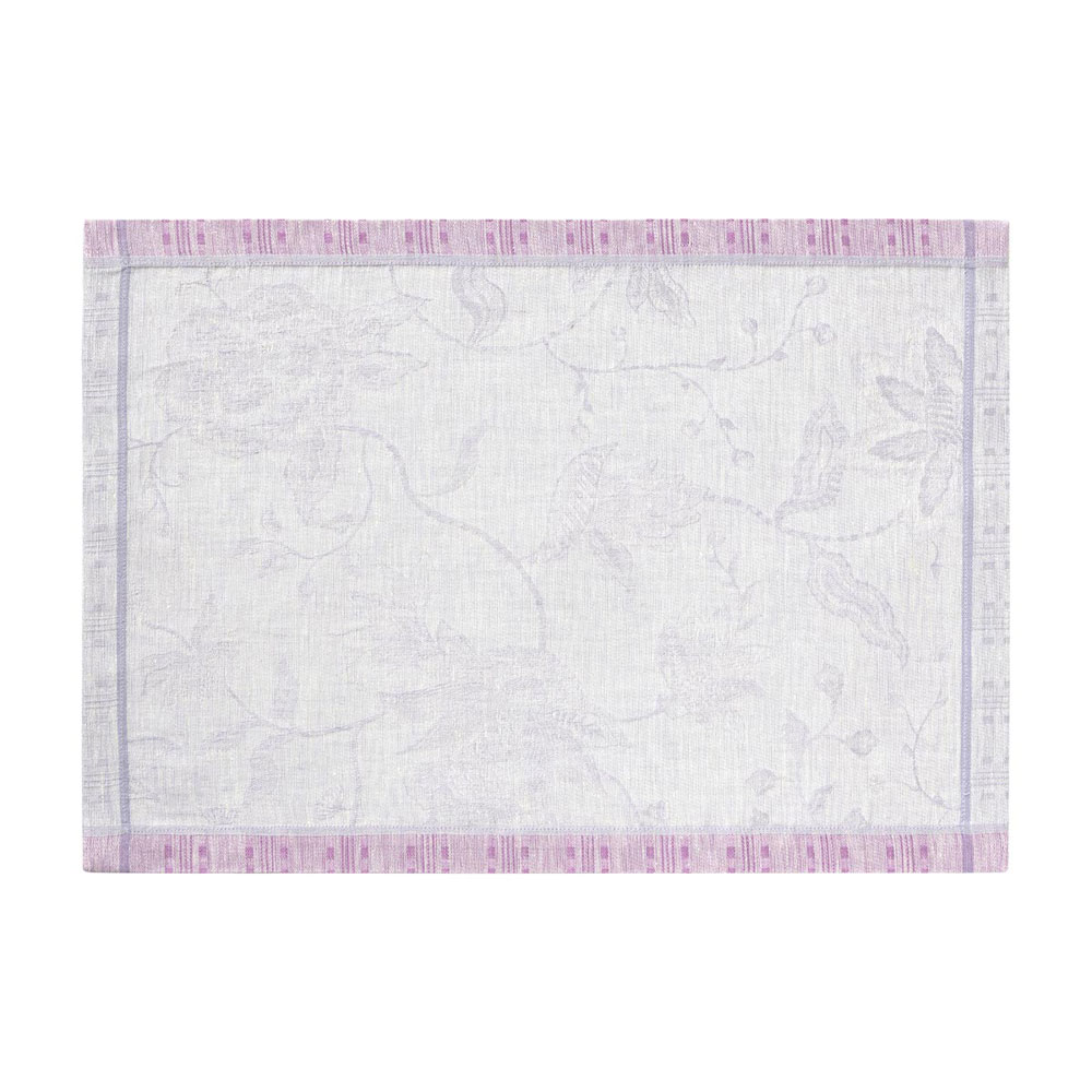  Le Jacquard Français