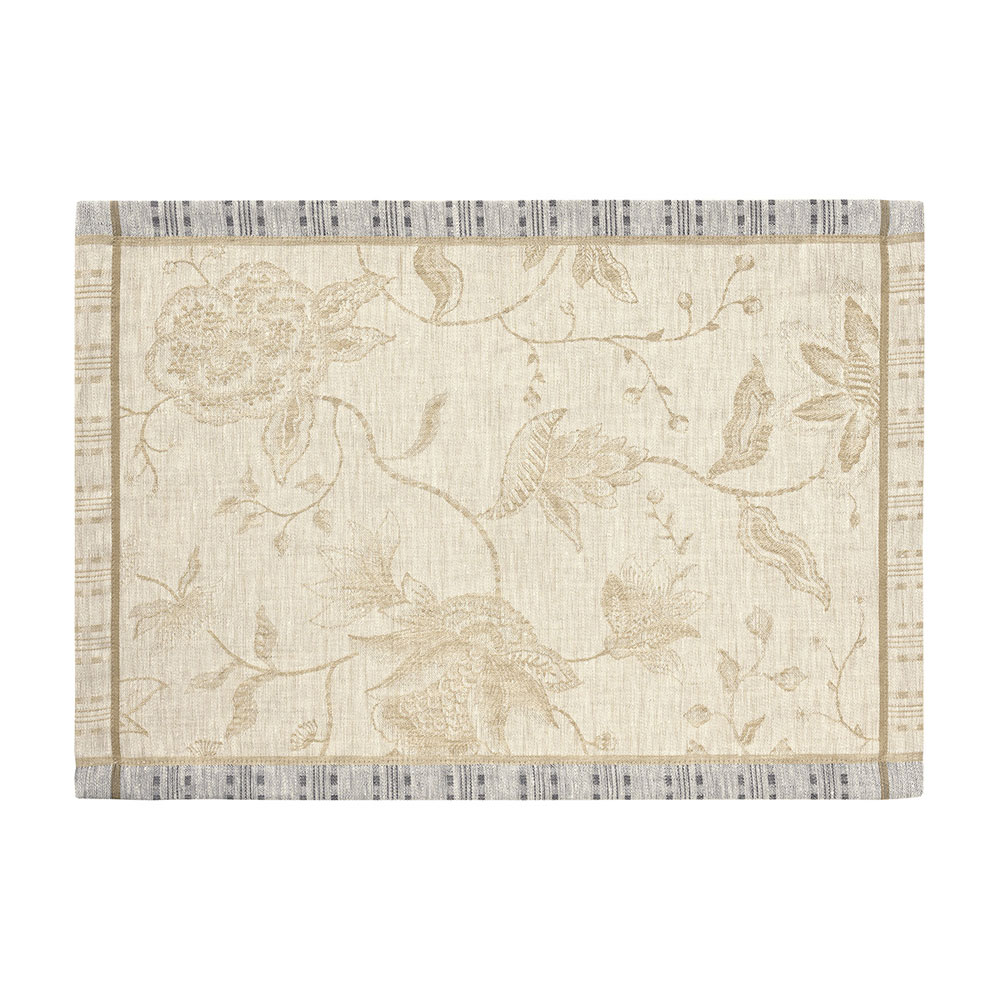  Le Jacquard Français