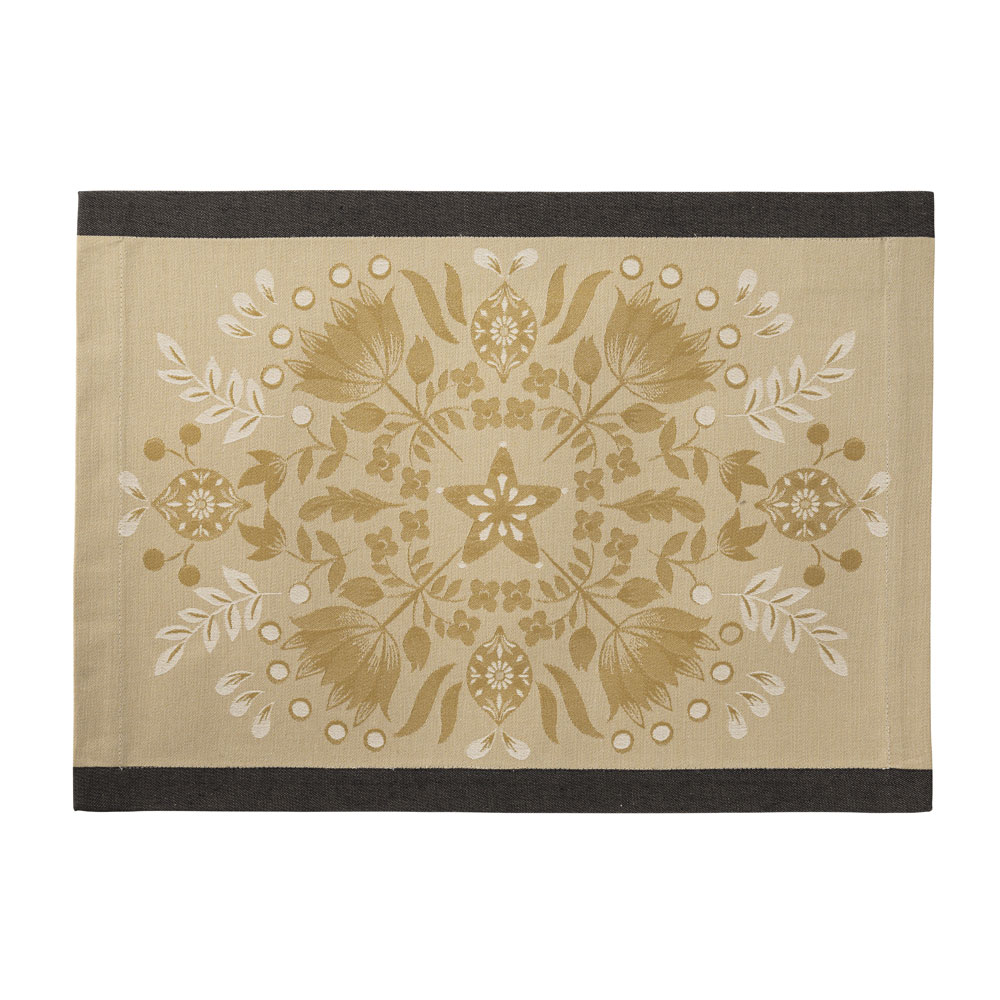  Le Jacquard Français