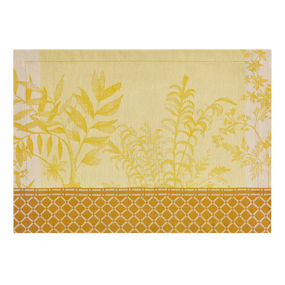  Le Jacquard Français