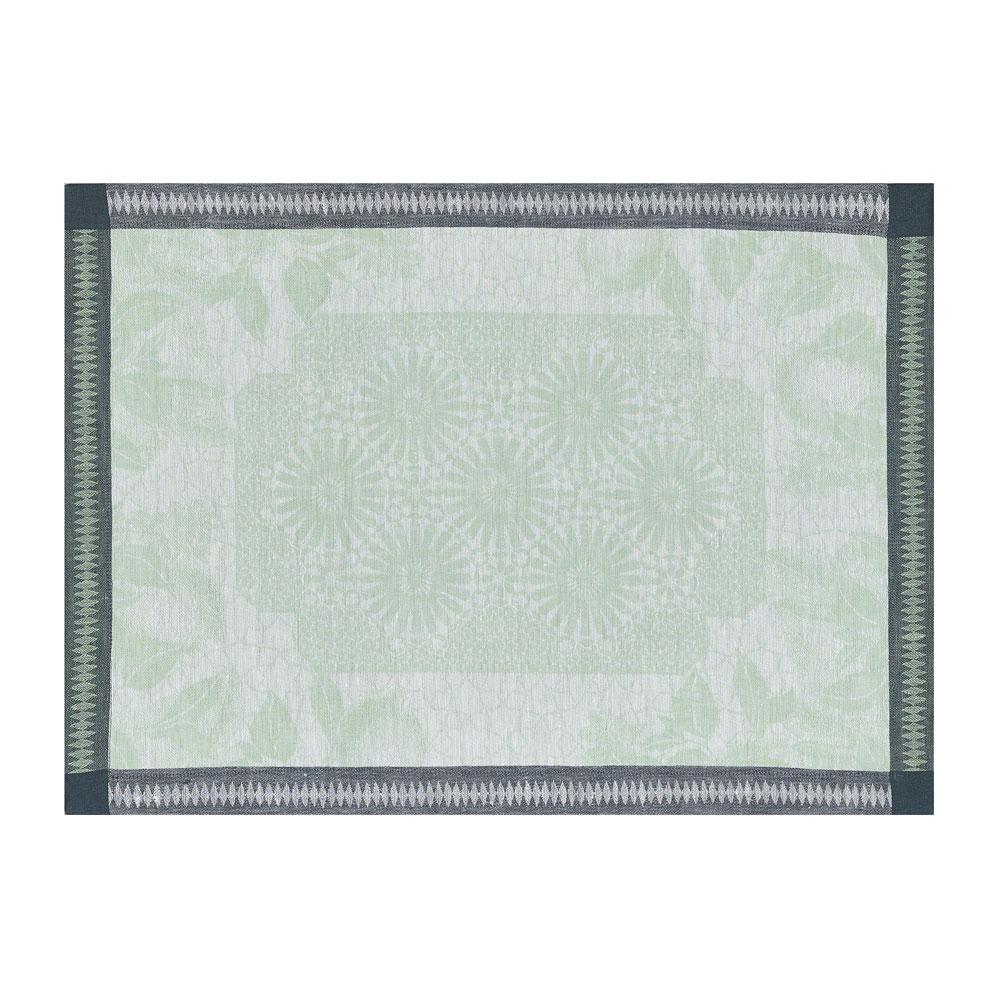  Le Jacquard Français
