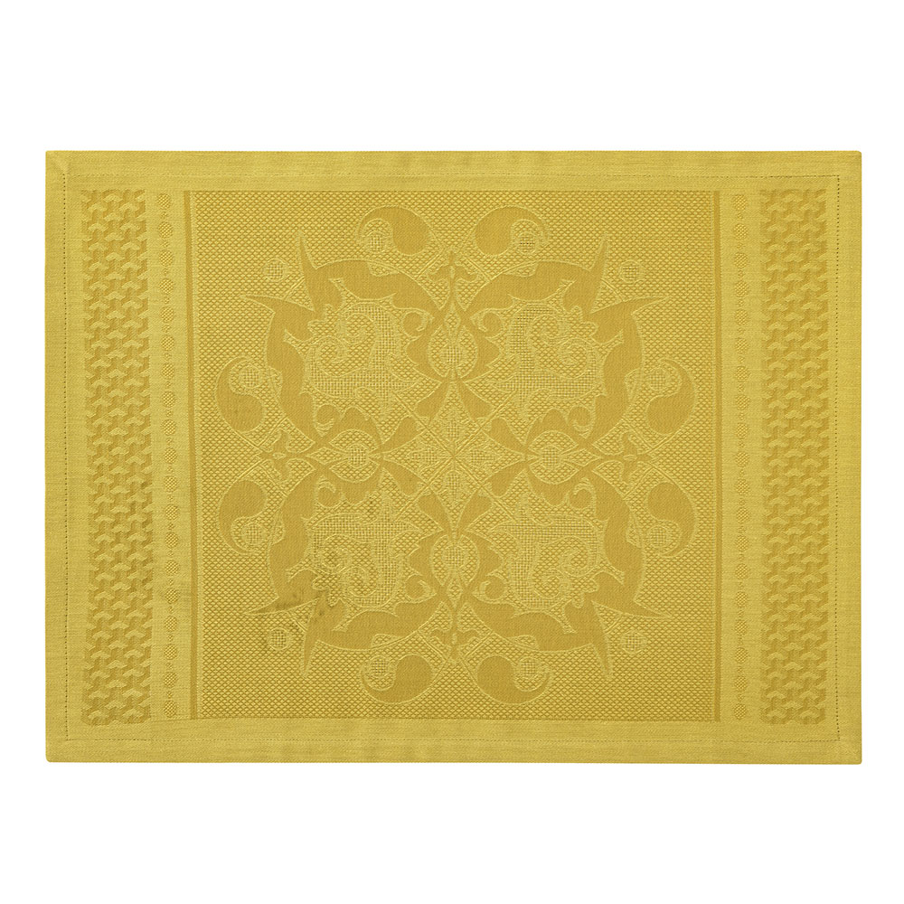  Le Jacquard Français