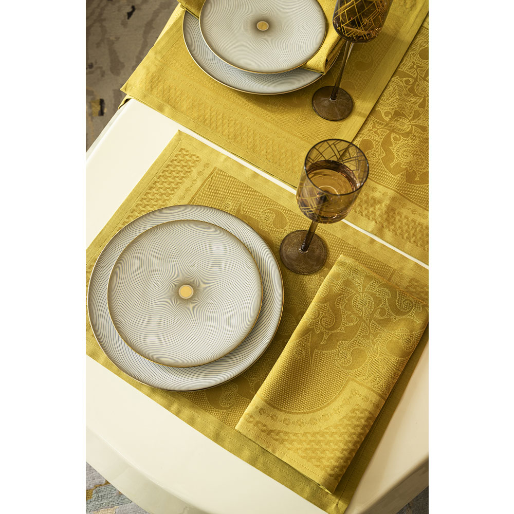 Le Jacquard Français