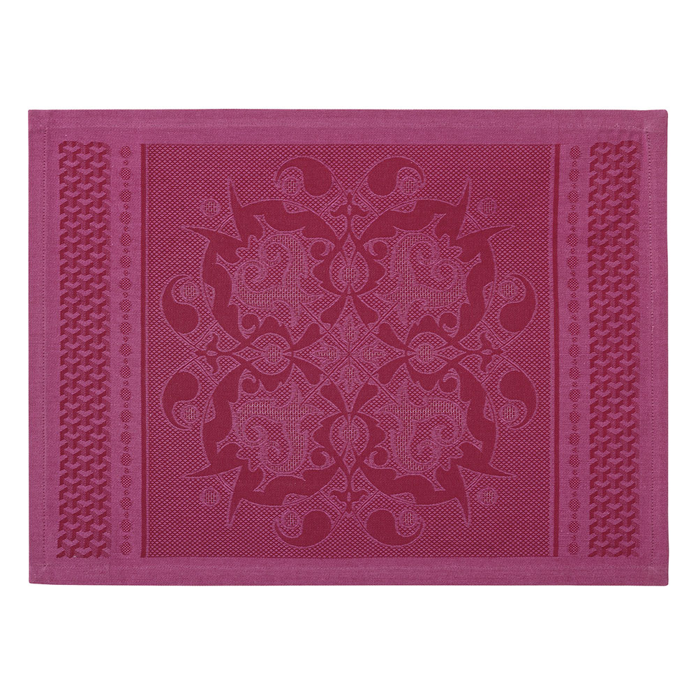  Le Jacquard Français