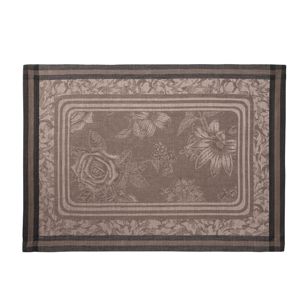 Le Jacquard Français