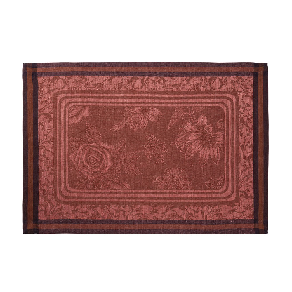 Le Jacquard Français