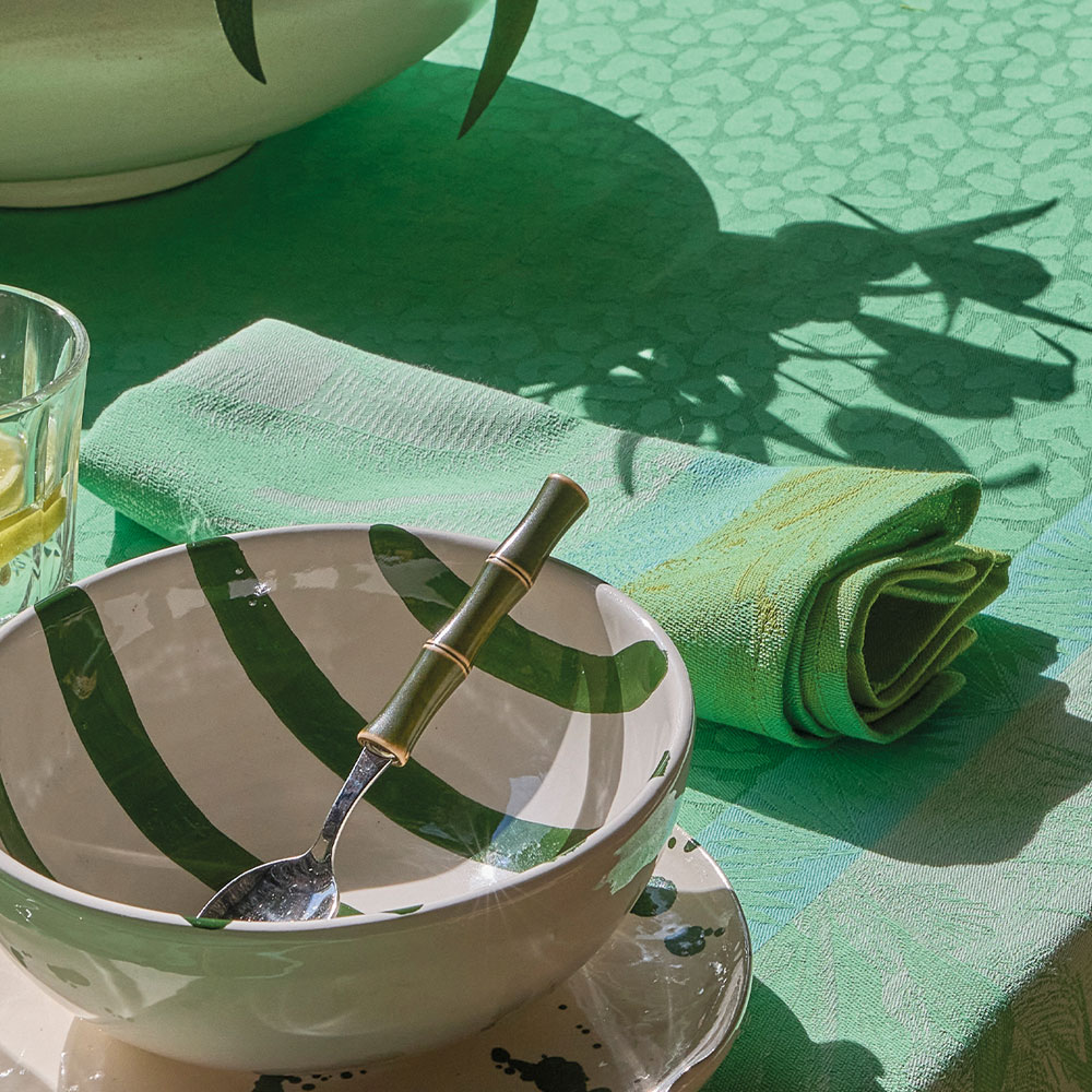 Le Jacquard Français