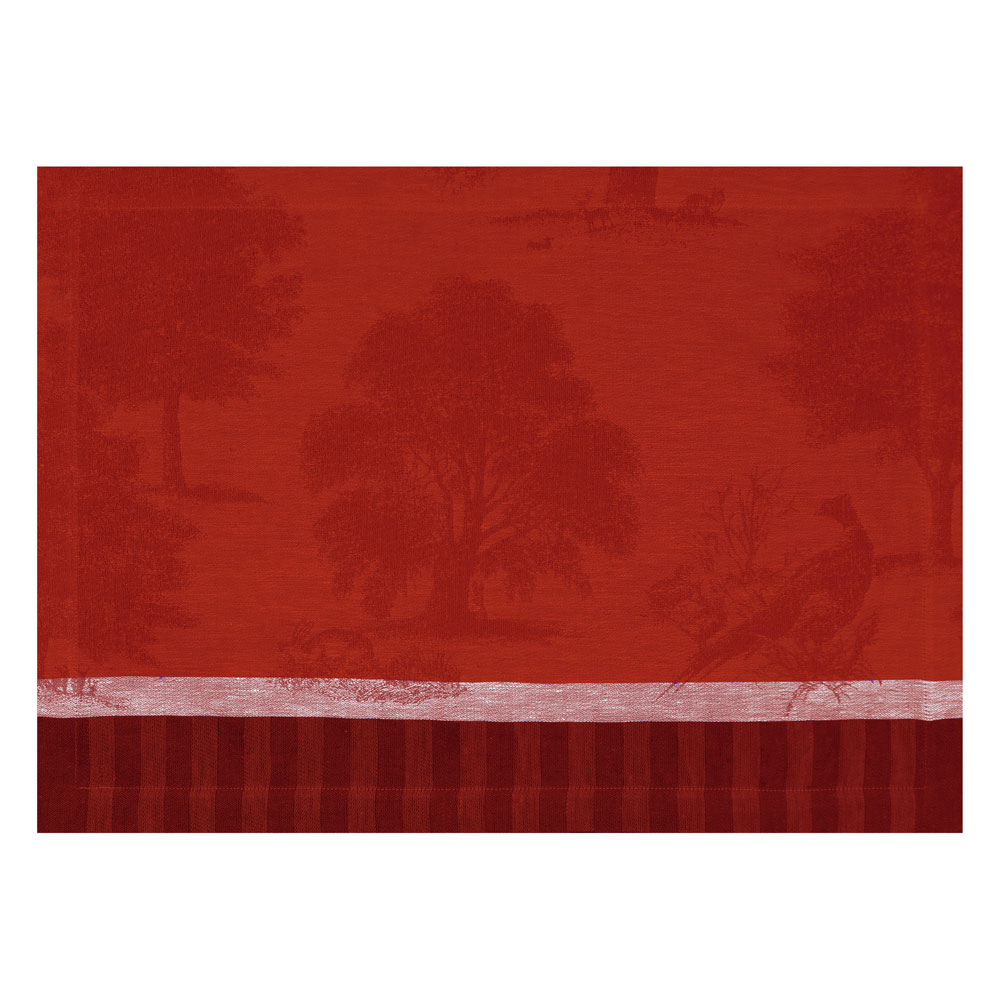  Le Jacquard Français