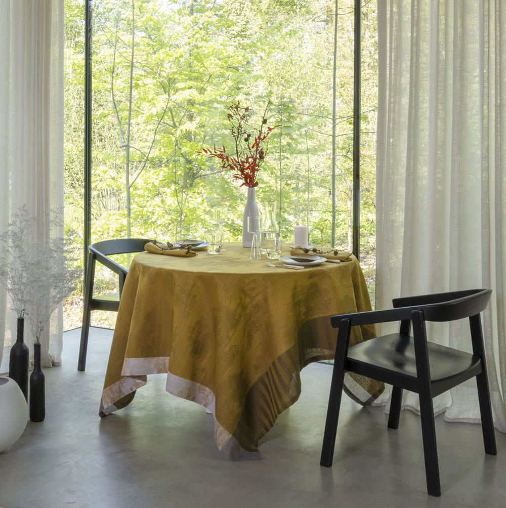 Le Jacquard Français