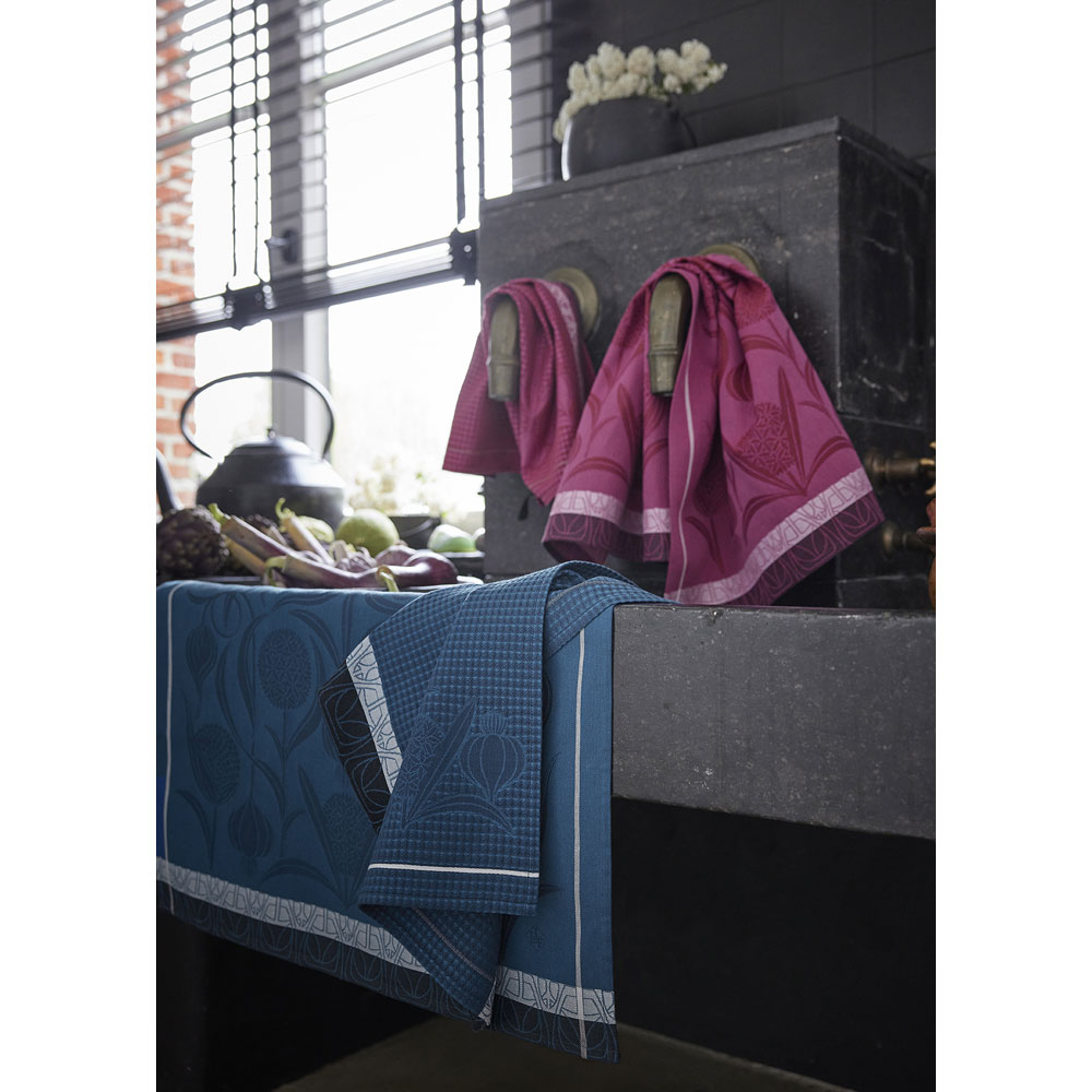 Le Jacquard Français