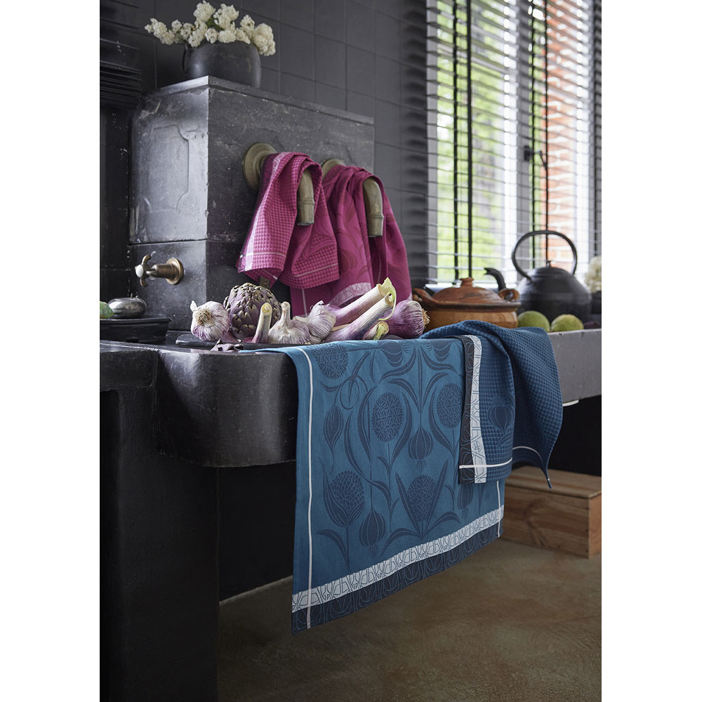 Le Jacquard Français