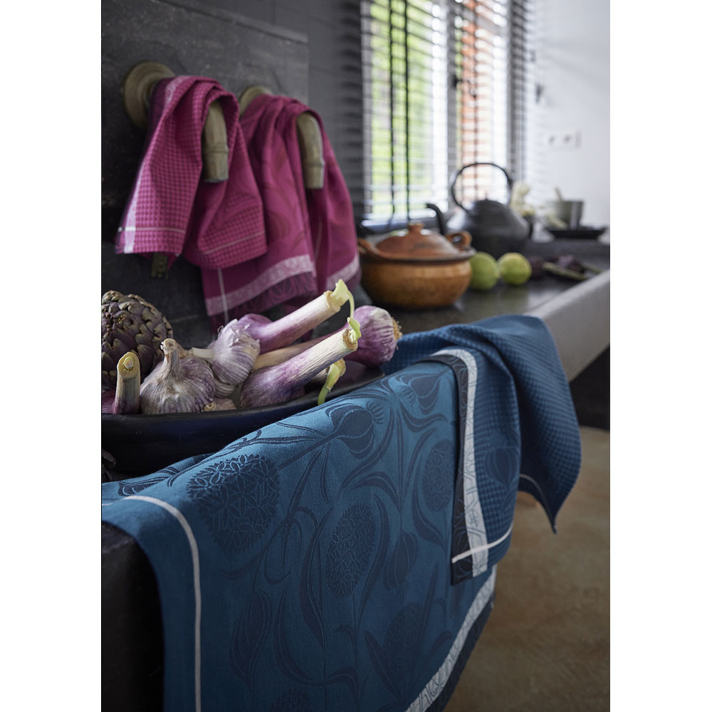 Le Jacquard Français