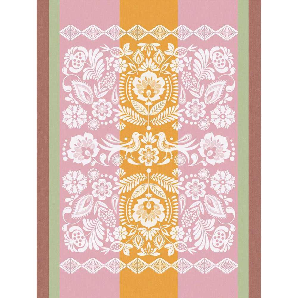  Le Jacquard Français