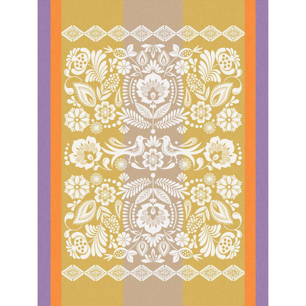 Le Jacquard Français