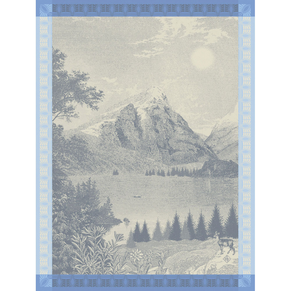 Le Jacquard Français