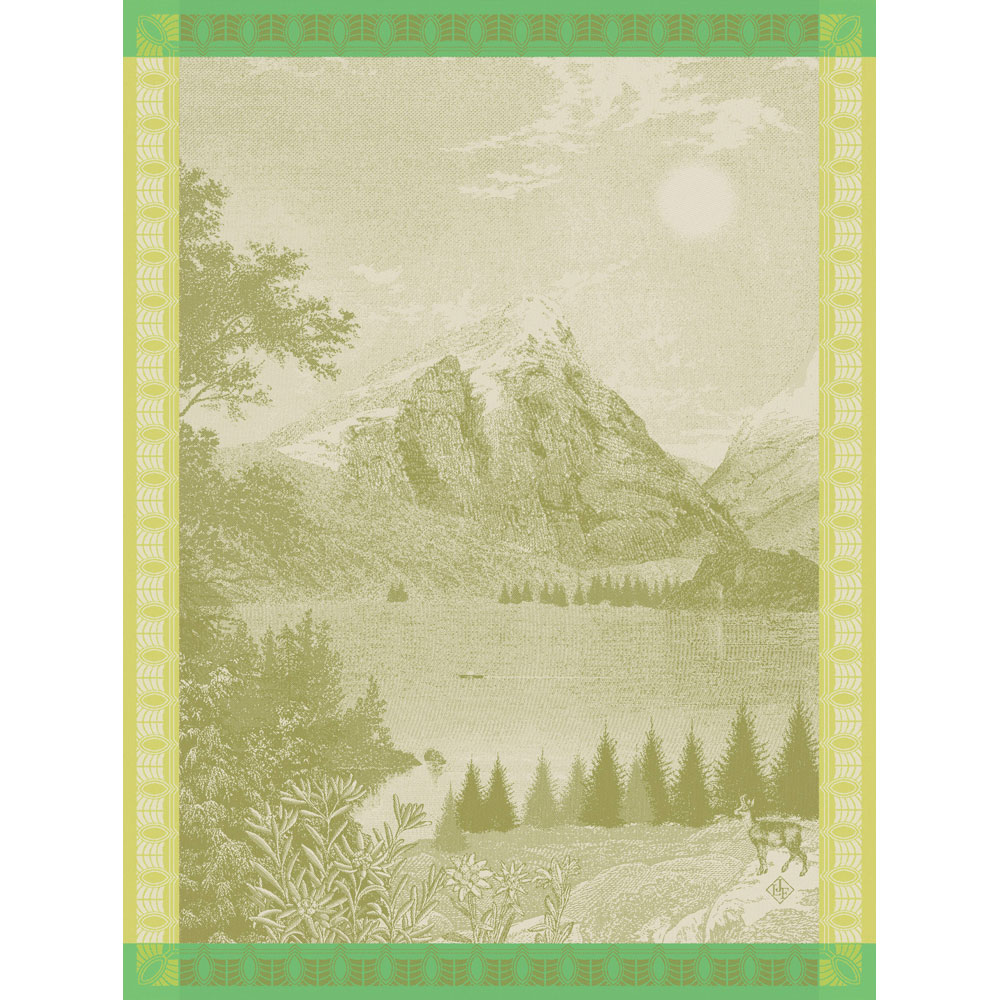 Le Jacquard Français