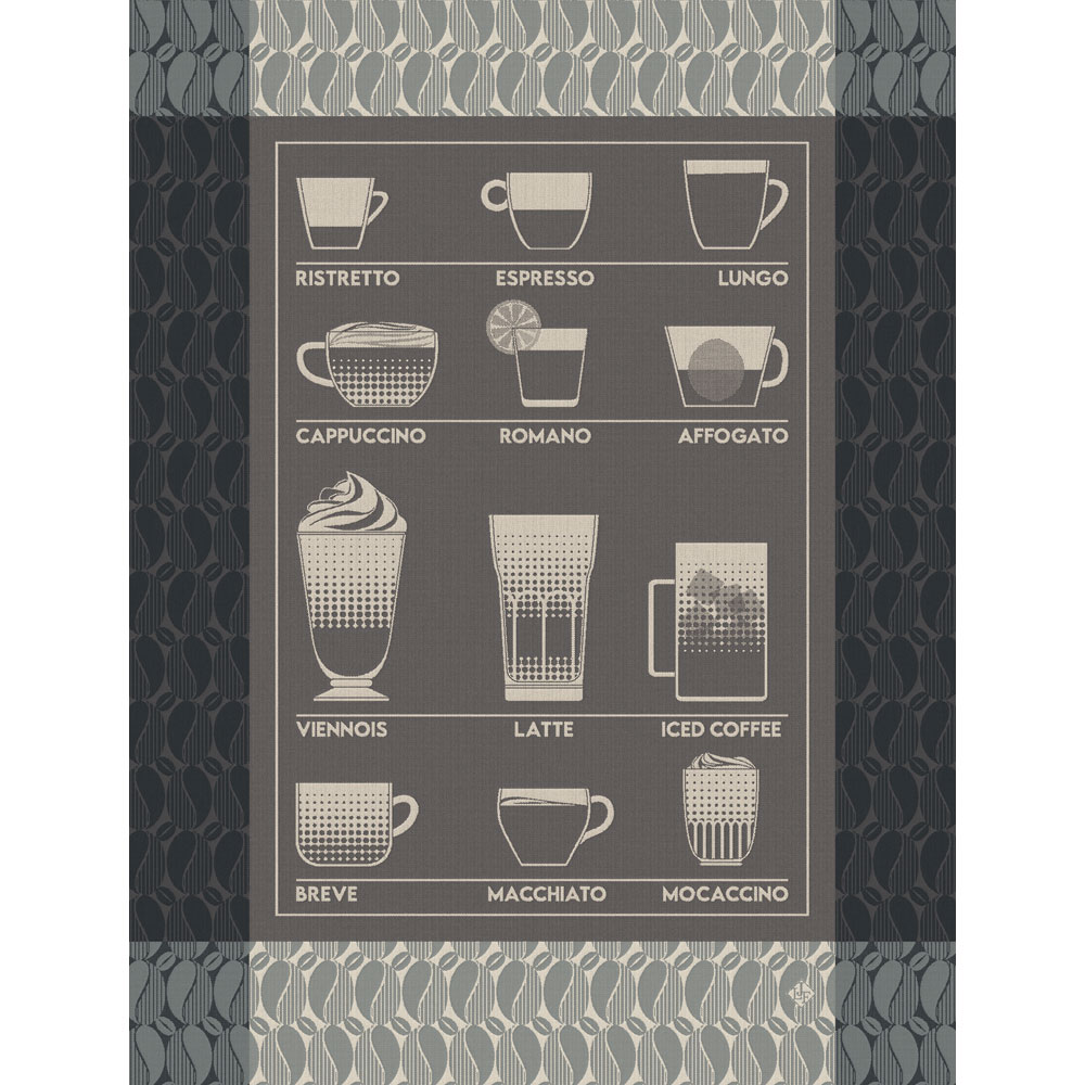  Le Jacquard Français