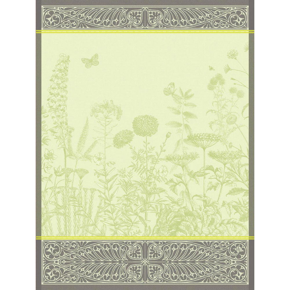 Le Jacquard Français