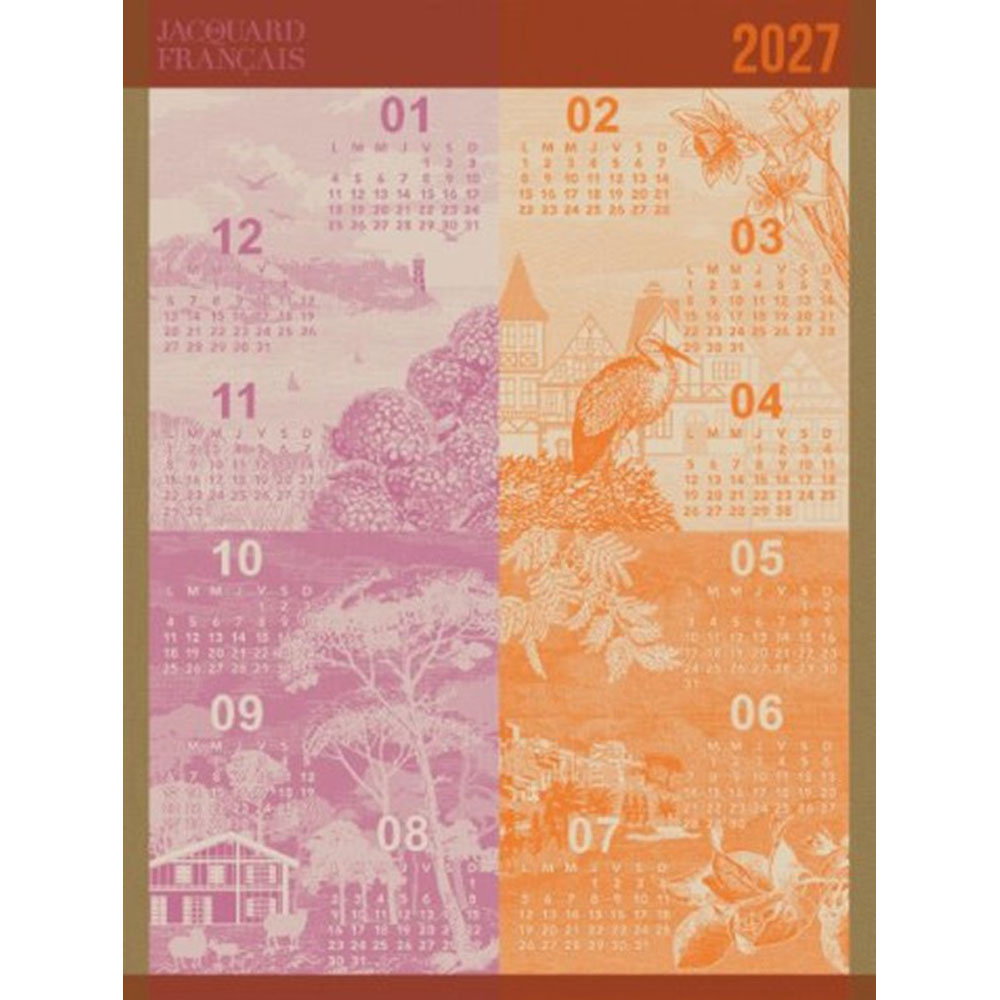 Le Jacquard Français