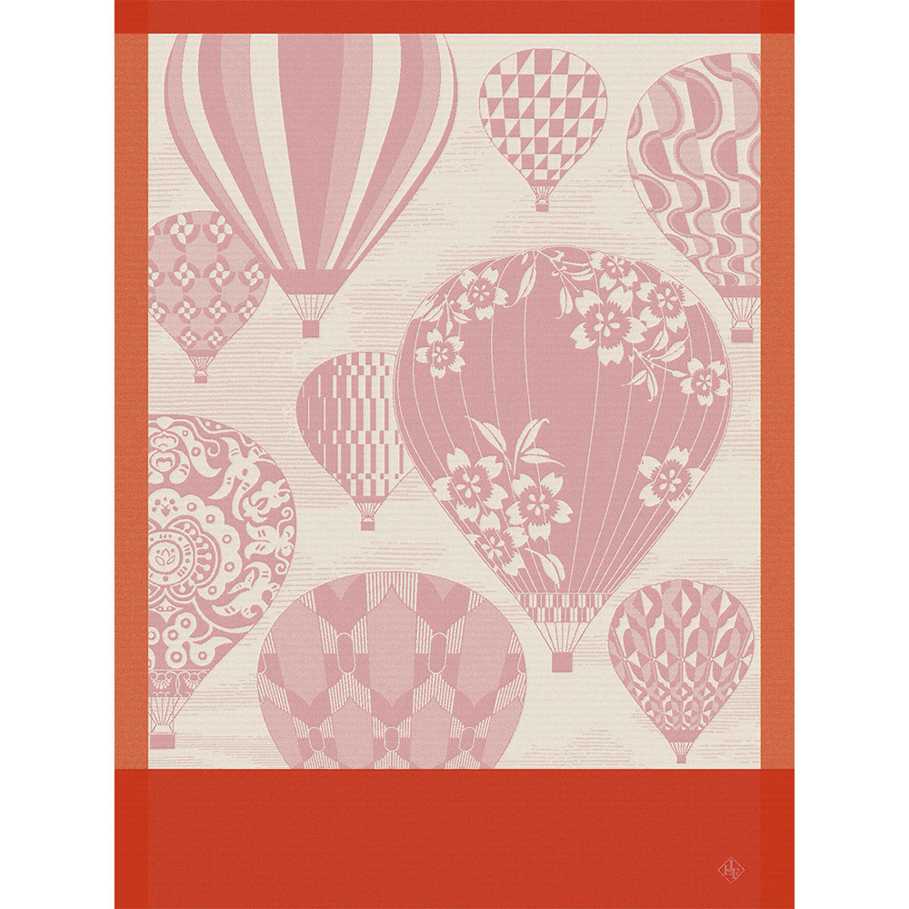  Le Jacquard Français