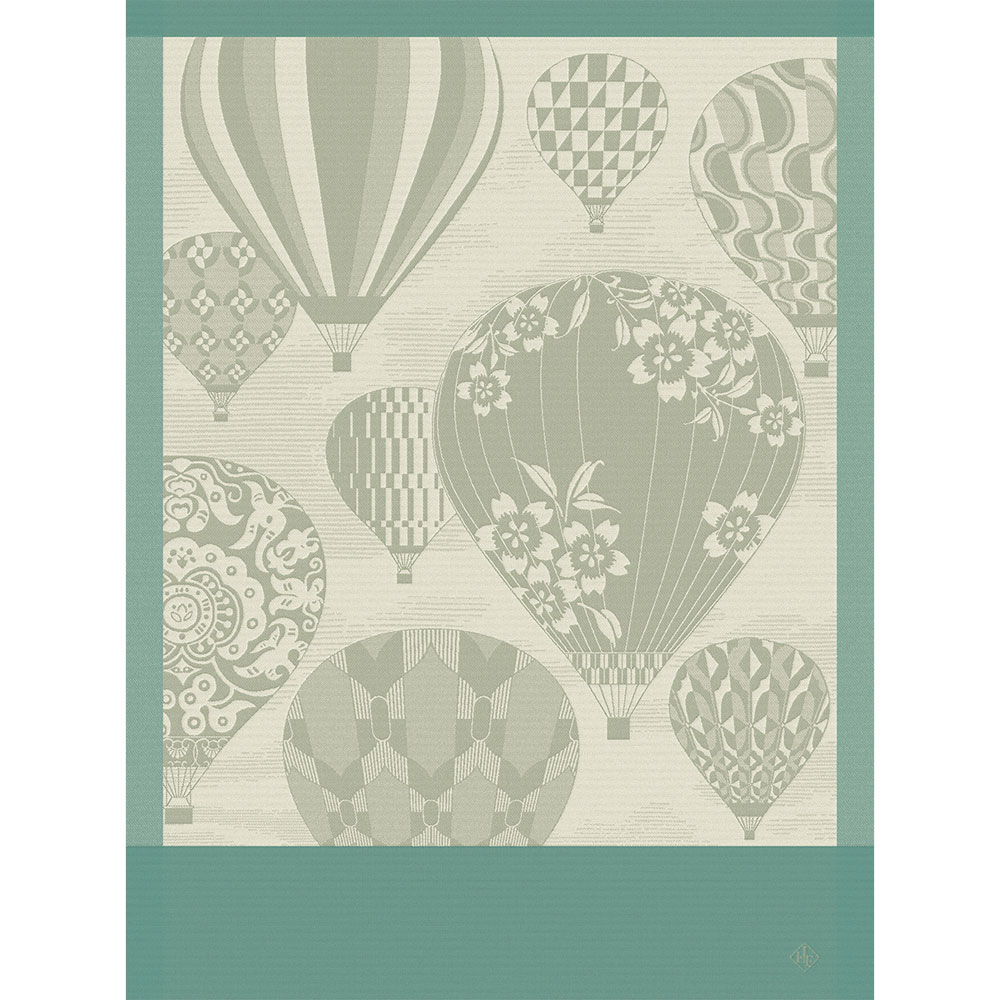  Le Jacquard Français