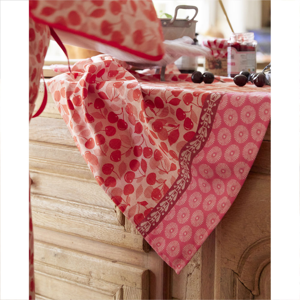 Le Jacquard Français