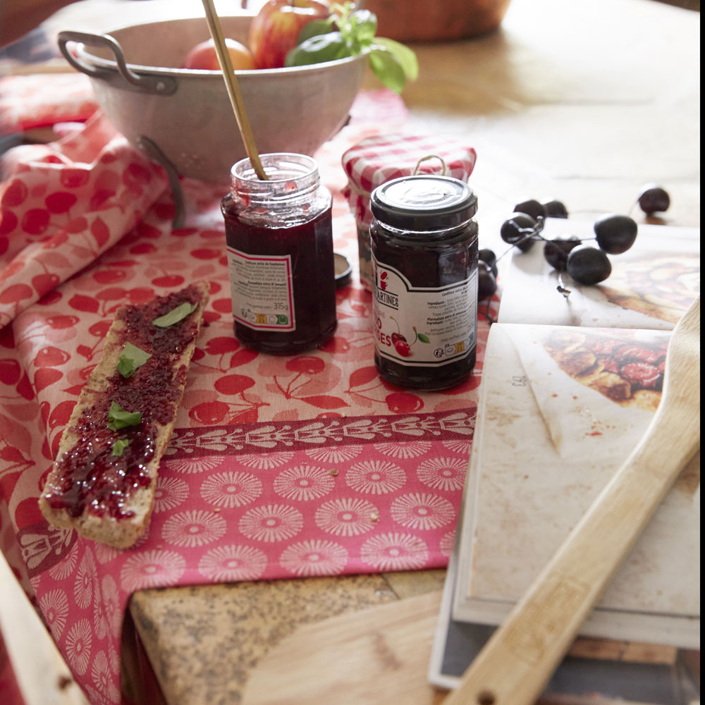 Le Jacquard Français