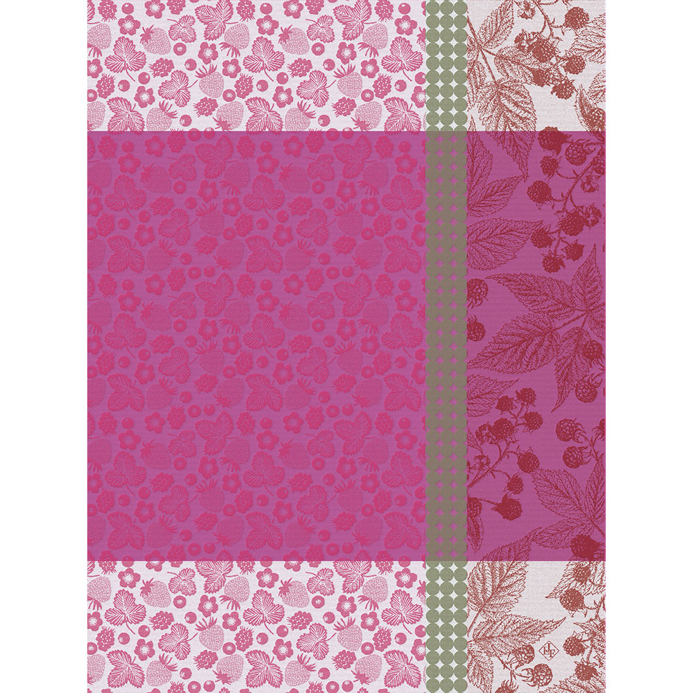  Le Jacquard Français