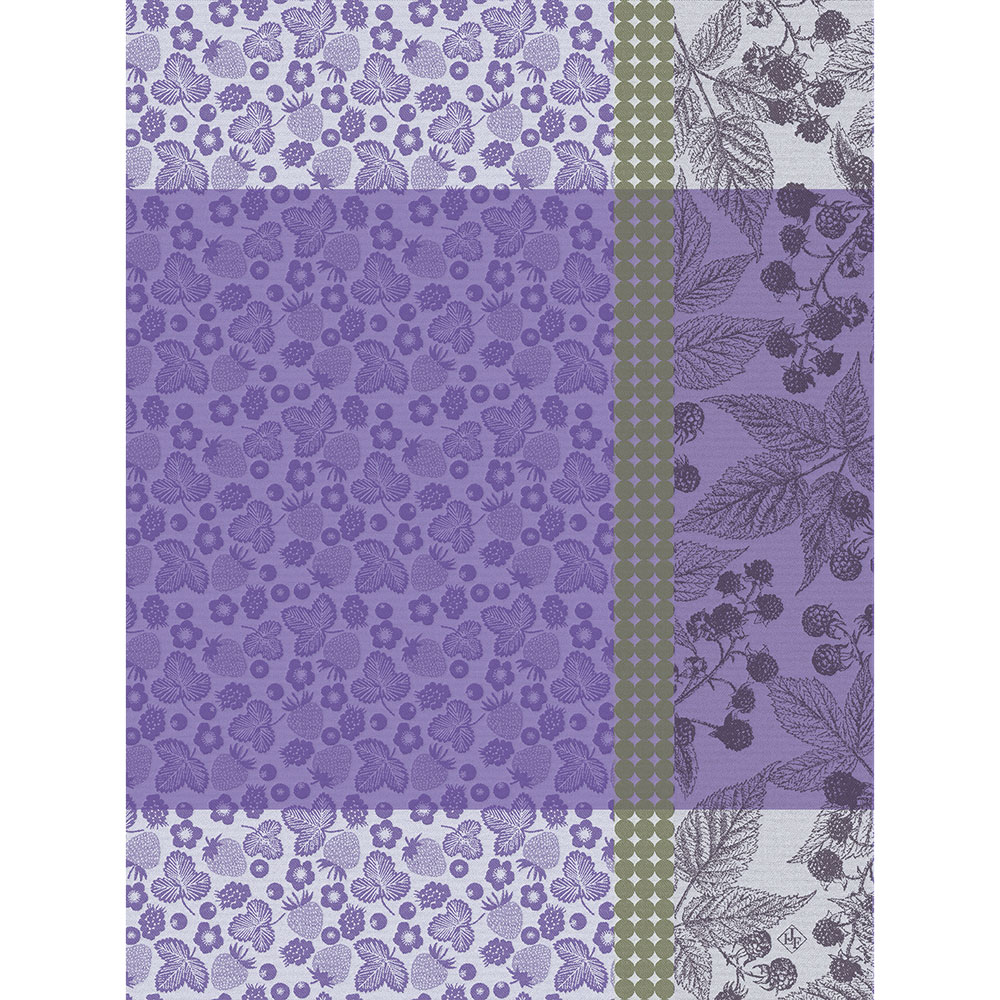  Le Jacquard Français