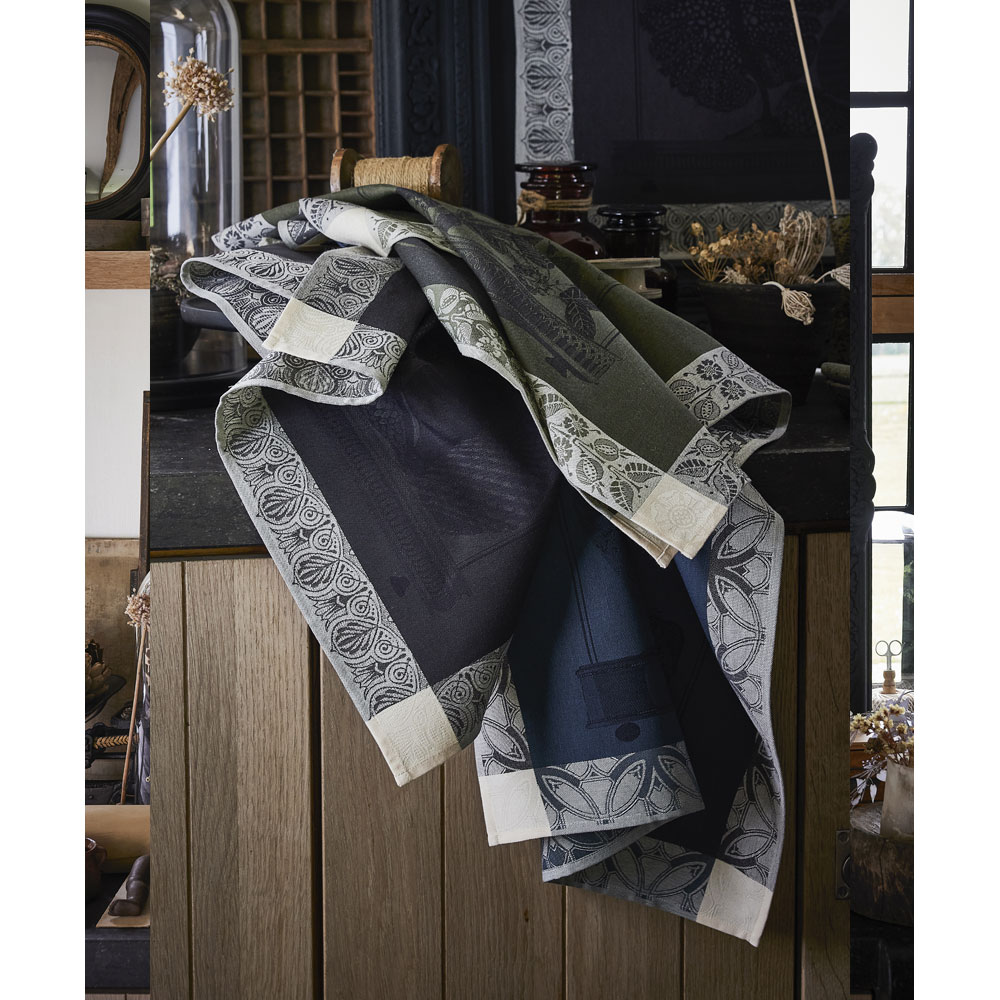 Le Jacquard Français