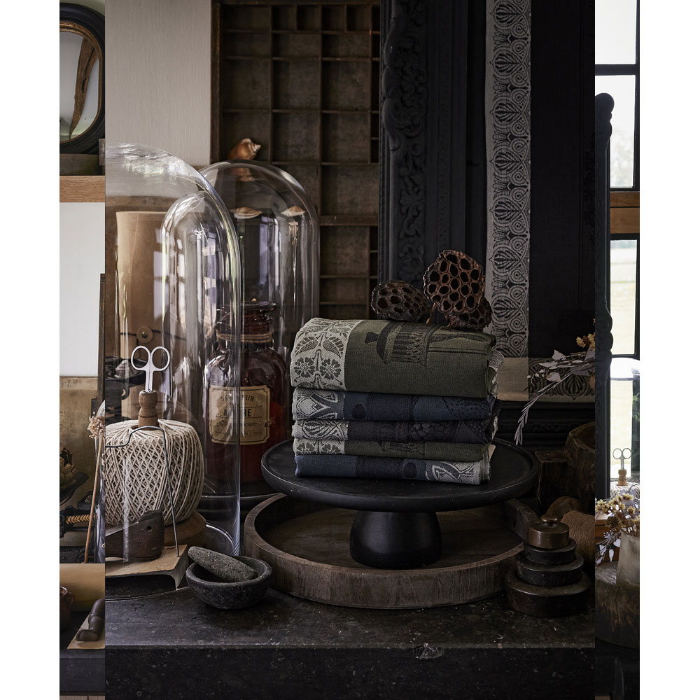 Le Jacquard Français