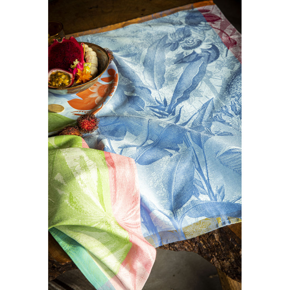 Le Jacquard Français