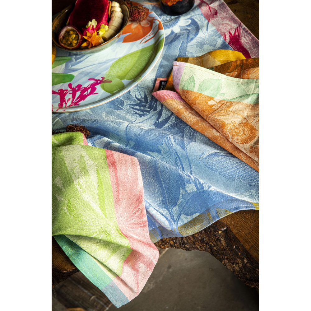 Le Jacquard Français