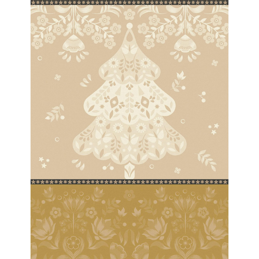 Le Jacquard Français