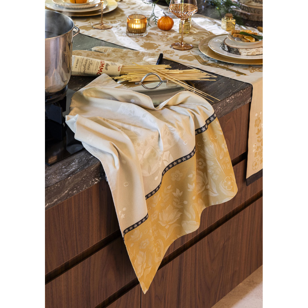 Le Jacquard Français