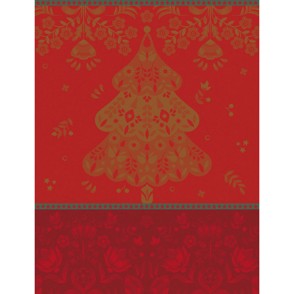 Le Jacquard Français