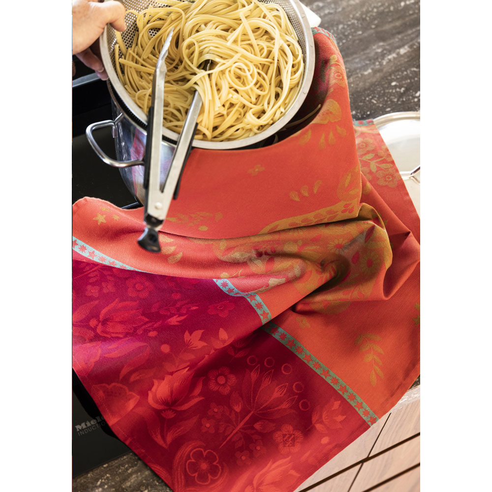 Le Jacquard Français