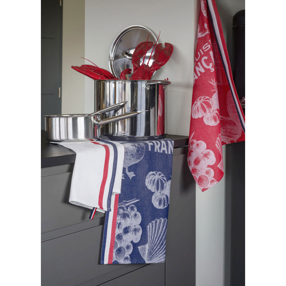 Le Jacquard Français