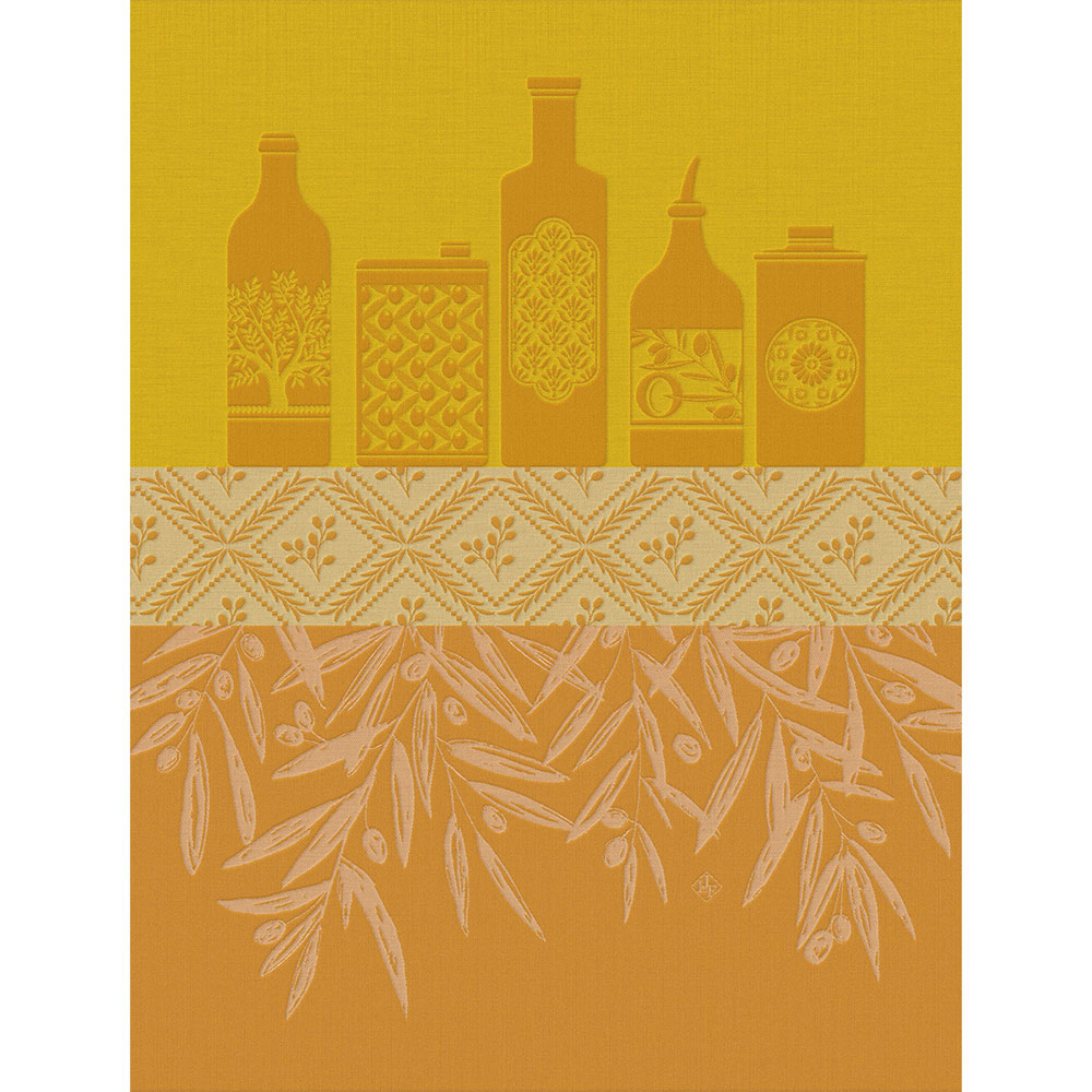  Le Jacquard Français