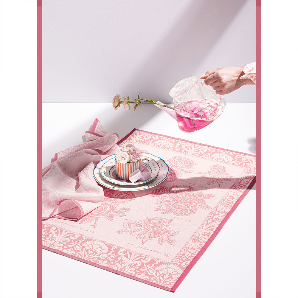 Le Jacquard Français