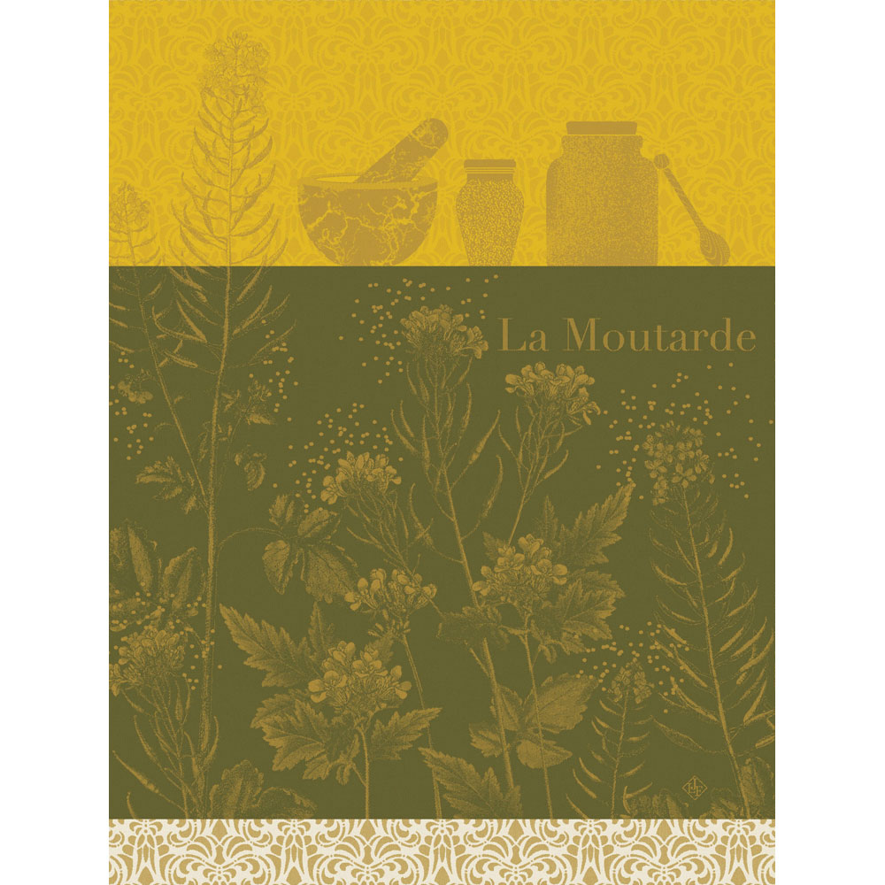 Le Jacquard Français