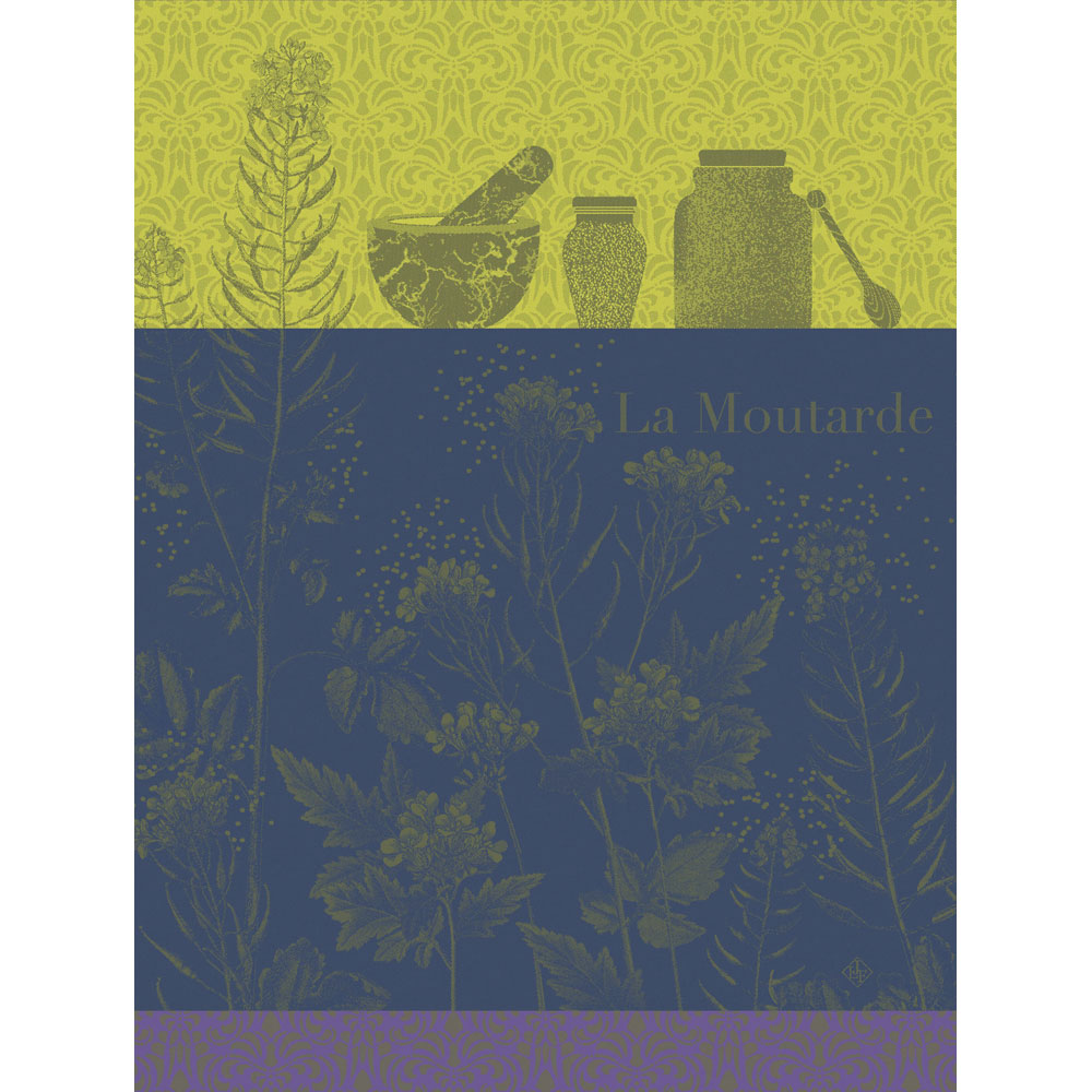 Le Jacquard Français