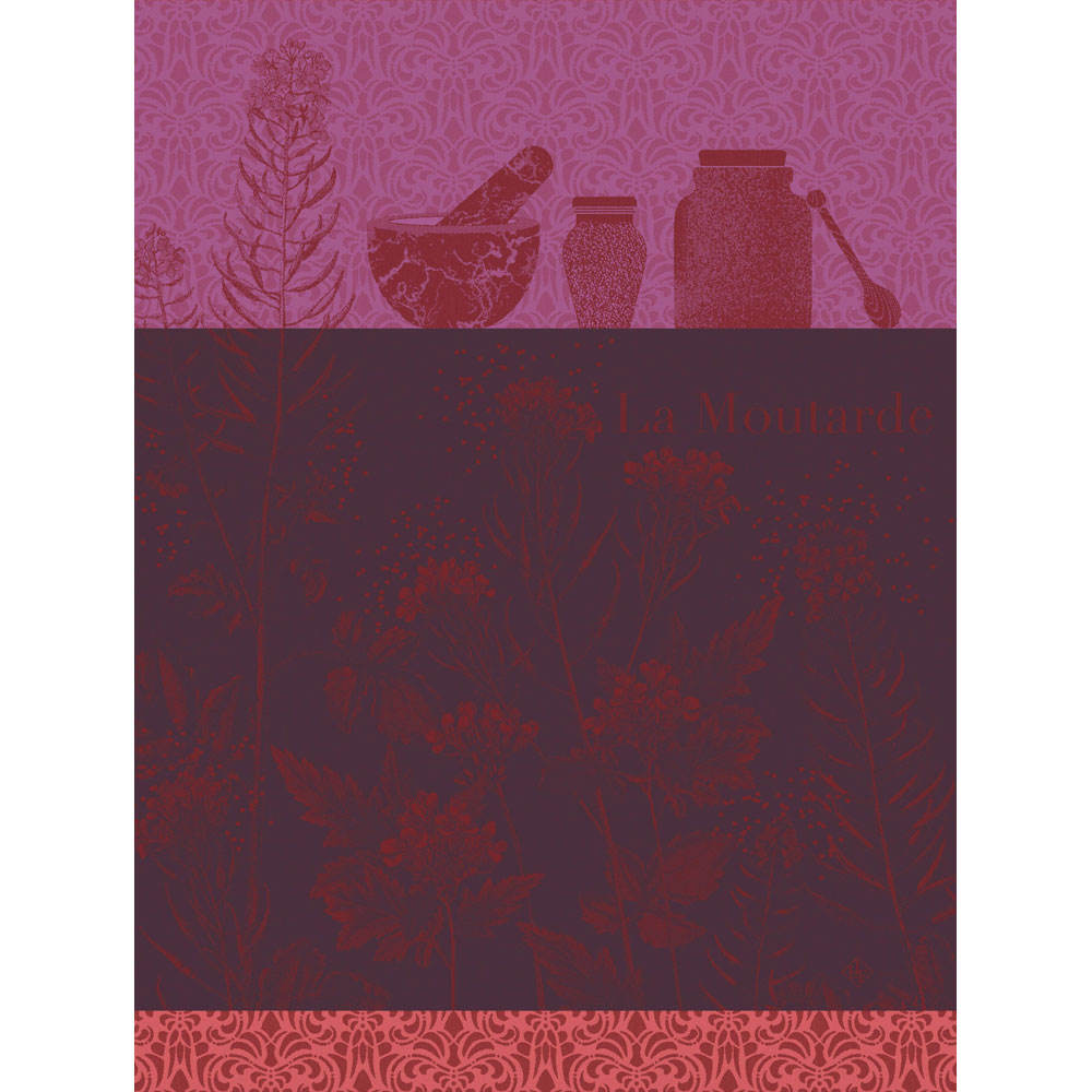 Le Jacquard Français